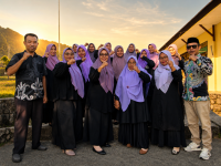 VISI DAN MISI MADRASAH