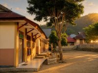 PROFIL MADRASAH