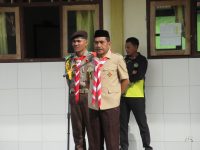 Perjusami Madrasah Aliyah Swasta Babang Resmi Dibuka oleh Kepala Kantor Kementerian Agama Halmahera Selatan