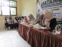 Pembukaan MATAMUDA Tahun Ajaran 2026/2027