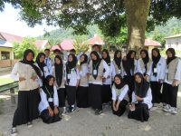 Kakak OSIS Hebat, Panitia Sekaligus Evaluator MATAMUDA