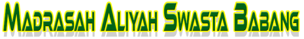 Madrasah Aliyah Swasta Babang
