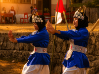 💃Gemulai Gerak, Semangat Kemerdekaan: Lomba Tarian Daerah MAS Babang Meriahkan HUT RI ke-81