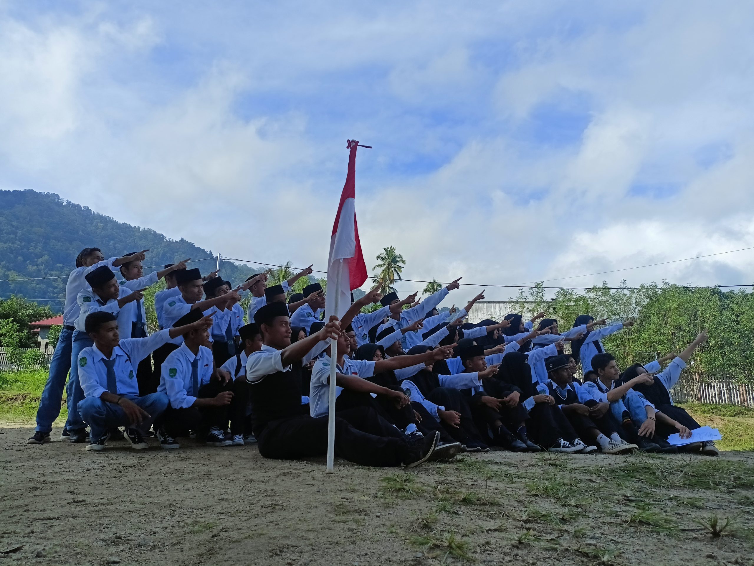 OSIS MADRASAH