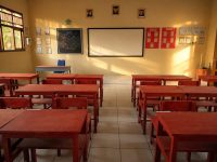 RUANG KELAS